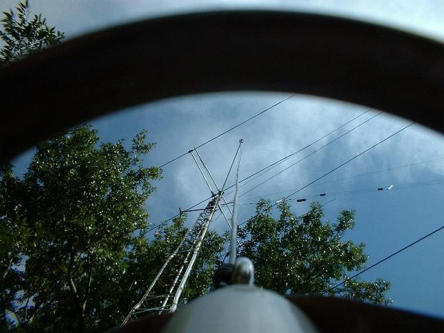 Jumping Through The Hoops