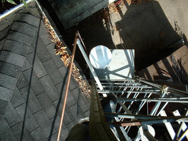 Cross feed bar and ATU