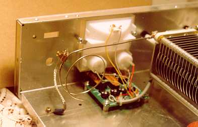 Loading Coil Modification to MFJ-969 Tuner