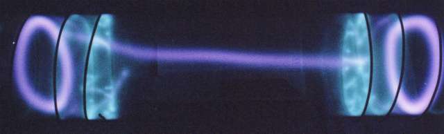 750 watt high power discharge