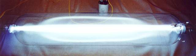 10 Joule Pulse Testing