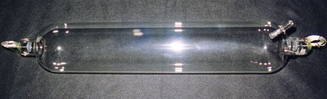 The Naked Truth - The TEXAS TUBE!