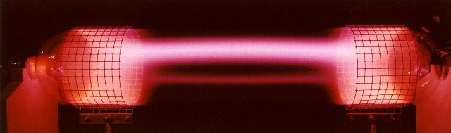 Super Power!  750 watts to the TEXAS TUBE!