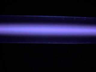 Core Discharge of Hydrogen Tube