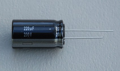Heat Sink - HS-1