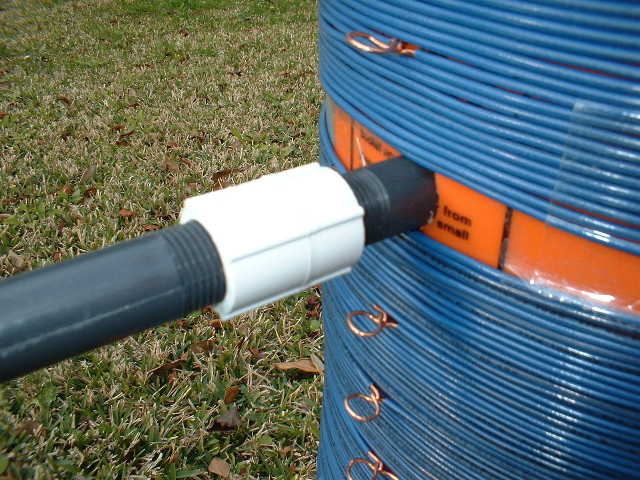 Shaft Coupling & Clearance