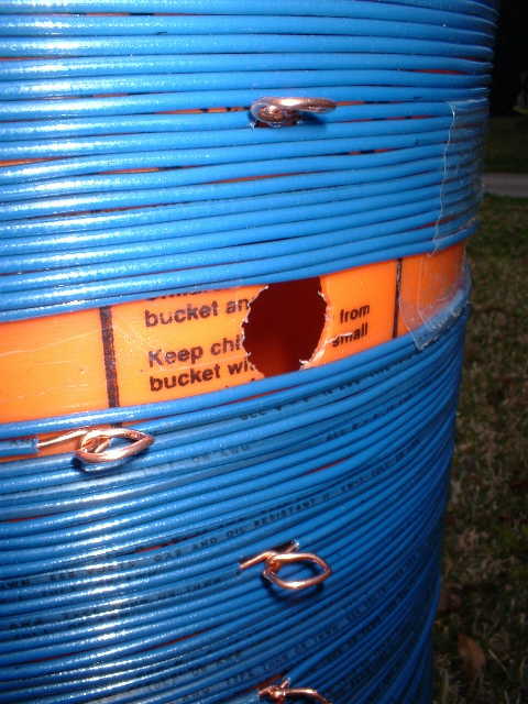 Shaft Hole Clearance & Taps