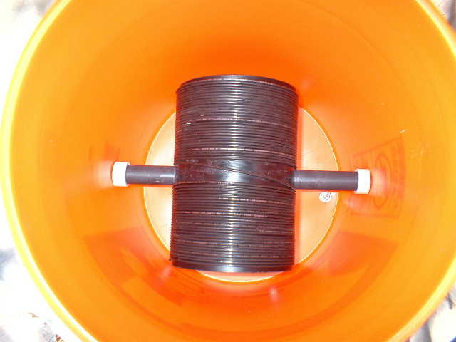 Variometer @ 90 Degrees